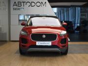 Jaguar E-Pace I Москва  - изображение 29