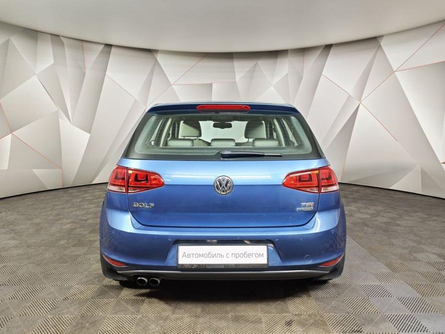 Volkswagen Golf VII Москва  - изображение 8