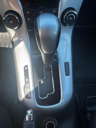 Chevrolet Cruze I Рестайлинг с пробегом 2013 года, цена 729 900 рублей, 187541 км, хэтчбек, Автокод Объявления