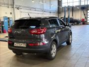 Kia Sportage III Санкт-Петербург  - изображение 11