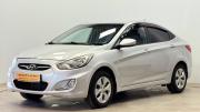 Hyundai Solaris I Киров  - изображение 17