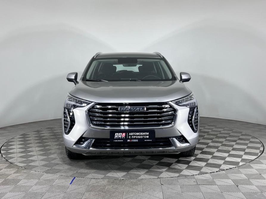 Haval Jolion I Ростов-на-Дону  - изображение 2