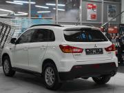 Mitsubishi ASX I Москва  - изображение 20