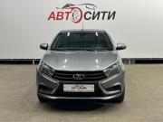 Lada (ВАЗ) Vesta I Тамбов  - изображение 21