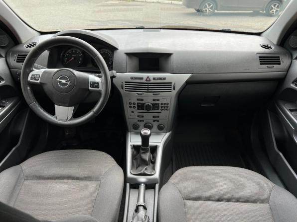 Opel Astra H Рестайлинг с пробегом 2011 года, цена 495 000 рублей, 153000 км, хэтчбек, Автокод Объявления