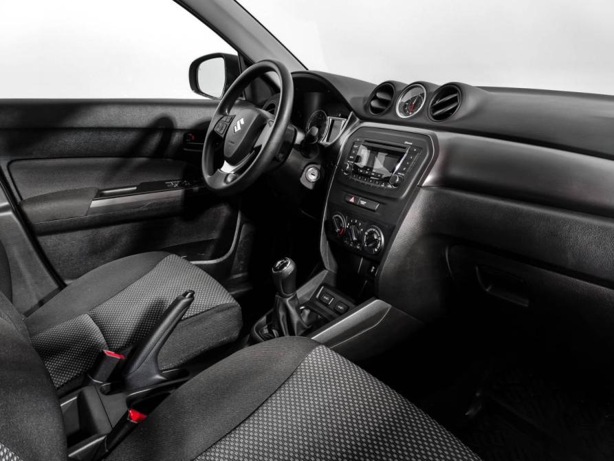 Suzuki Vitara II Рестайлинг Санкт-Петербург  - изображение 13
