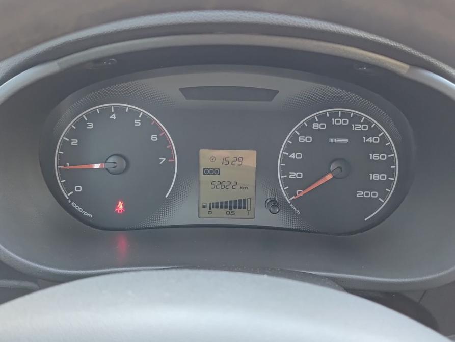 Lada (ВАЗ) Granta I Ижевск  - изображение 16