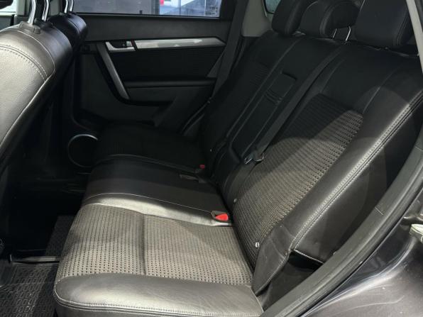 Chevrolet Captiva I Рестайлинг с пробегом 2013 года, цена 1 200 000 рублей, 239963 км, внедорожник, Автокод Объявления