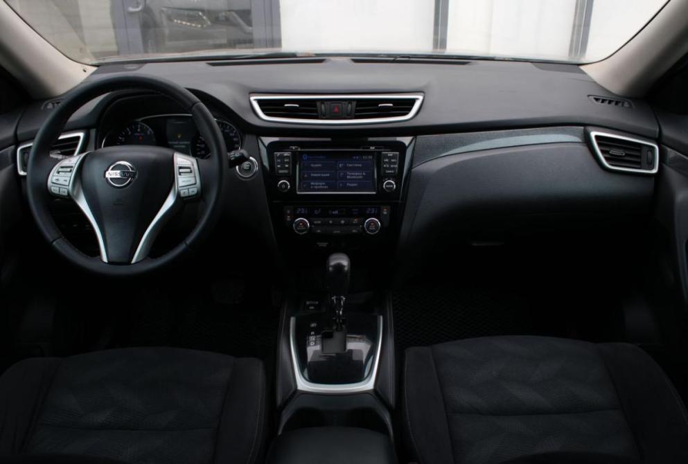 Nissan X-Trail III Саратов  - изображение 20