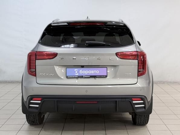 Haval Jolion I Рестайлинг с пробегом 2025 года, цена 2 240 000 рублей, 23004 км, внедорожник, Автокод Объявления