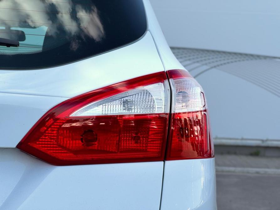 Ford Focus III Воронеж  - изображение 7