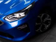 Kia Ceed III Тюмень  - изображение 29