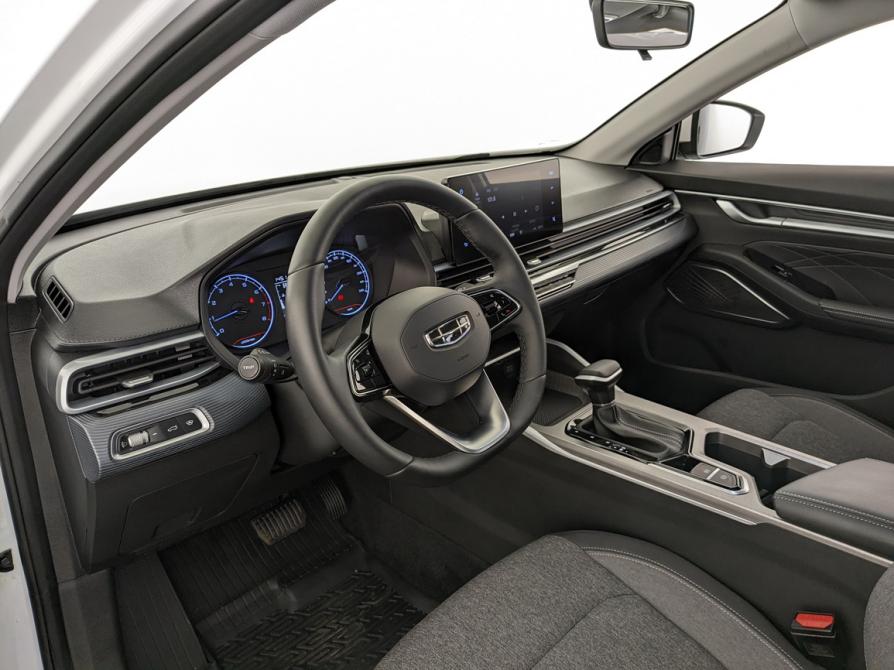 Geely Emgrand II Москва  - изображение 16