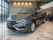 Lada (ВАЗ) Vesta I Рестайлинг (NG) Краснодар  - изображение 14