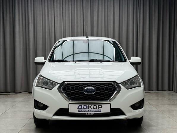 Datsun mi-DO с пробегом 2015 года, цена 669 000 рублей, 89108 км, хэтчбек, Автокод Объявления