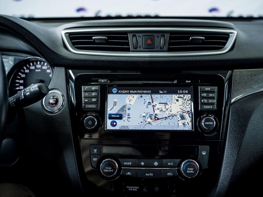 Nissan X-Trail III Ростов-на-Дону  - изображение 11