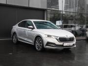 Skoda Octavia IV (A8) Москва  - изображение 19