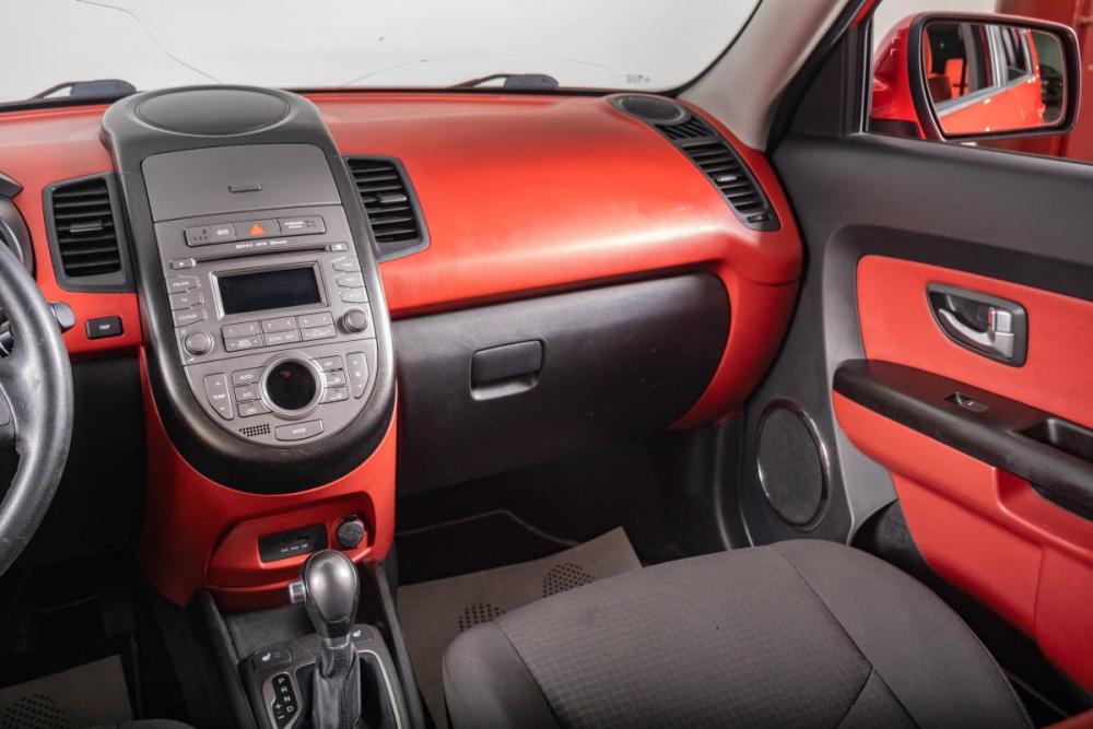Kia Soul I Рестайлинг Томск  - изображение 12