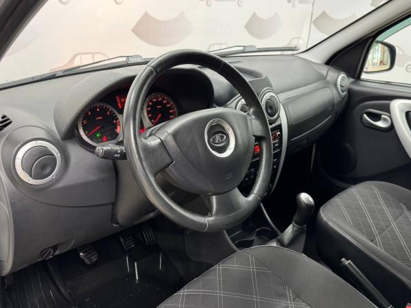 Lada (ВАЗ) Largus I с пробегом 2016 года, цена 920 000 рублей, 130281 км, универсал, Автокод Объявления