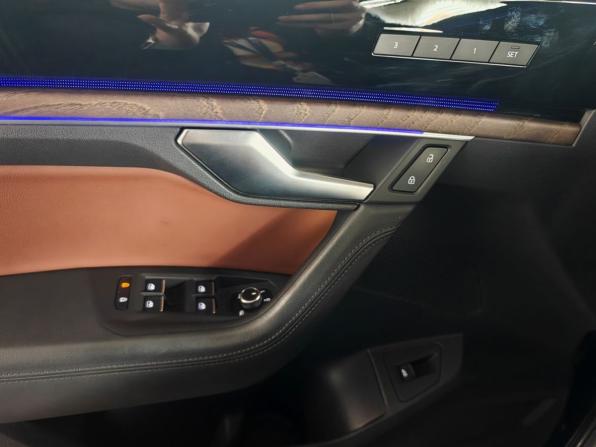Volkswagen Touareg III с пробегом 2020 года, цена 5 380 000 рублей, 48000 км, внедорожник, Автокод Объявления
