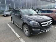 Mercedes-Benz GL-Класс II (X166) Пермь  - изображение 8