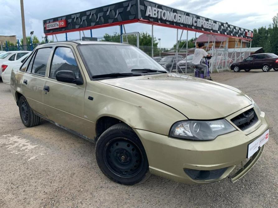 Daewoo Nexia I Рестайлинг Нижнекамск  - изображение 1