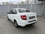 Lada (ВАЗ) Granta I Рестайлинг Ростов-на-Дону  - изображение 24