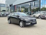 Lada (ВАЗ) Vesta I Рестайлинг (NG) Чебоксары  - изображение 25