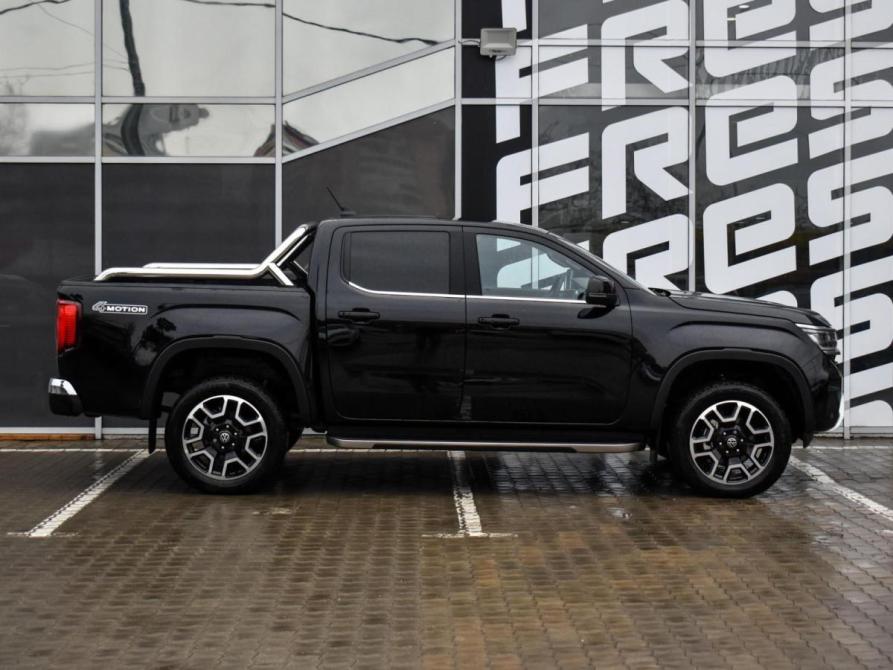 Volkswagen Amarok II Краснодар  - изображение 5