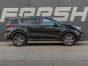 Kia Sportage IV Рестайлинг Краснодар  - изображение 26