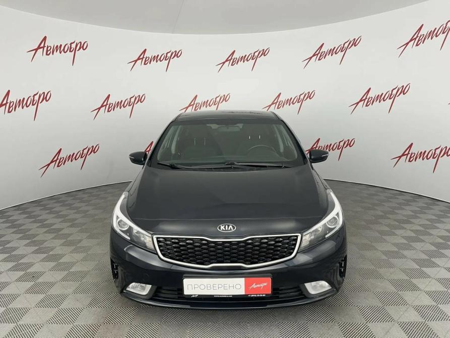 Kia Cerato III Рестайлинг (Classic) Псков  - изображение 8