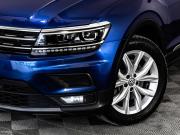 Volkswagen Tiguan II Санкт-Петербург  - изображение 37