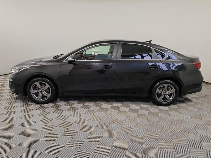 Kia Cerato IV Москва  - изображение 8