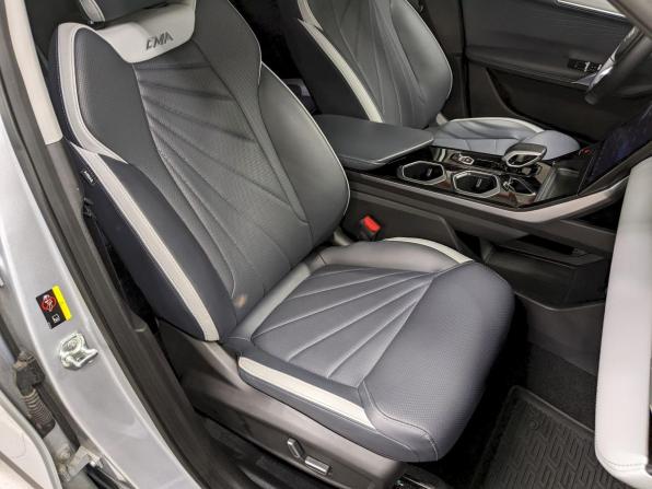 Geely Atlas II с пробегом 2024 года, цена 2 990 000 рублей, 25776 км, внедорожник, Автокод Объявления