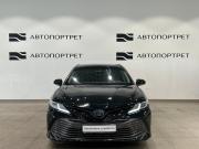 Toyota Camry VIII (XV70) Санкт-Петербург  - изображение 34