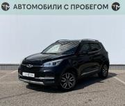 Chery Tiggo 4 I Рестайлинг Стерлитамак  - изображение 26