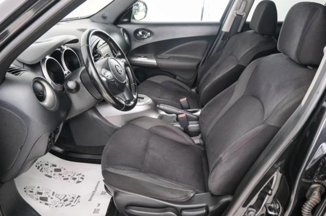 Nissan Juke I с пробегом 2013 года, цена 999 000 рублей, 209000 км, внедорожник, Автокод Объявления