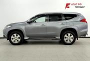 Mitsubishi Pajero Sport III Екатеринбург  - изображение 22