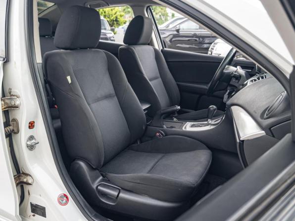 Mazda 3 II (BL) с пробегом 2010 года, цена 780 000 рублей, 228057 км, седан, Автокод Объявления
