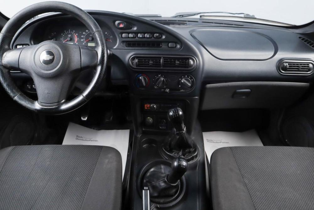 Chevrolet Niva I Рестайлинг Челябинск  - изображение 10