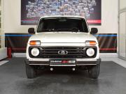 Lada (ВАЗ) 2121 (4x4) I Рестайлинг (2020) Кемерово  - изображение 23