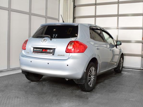 Toyota Auris I с пробегом 2008 года, цена 799 995 рублей, 167950 км, хэтчбек, Автокод Объявления