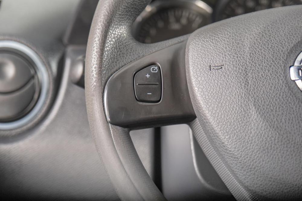 Nissan Terrano III (D10) Томск  - изображение 13