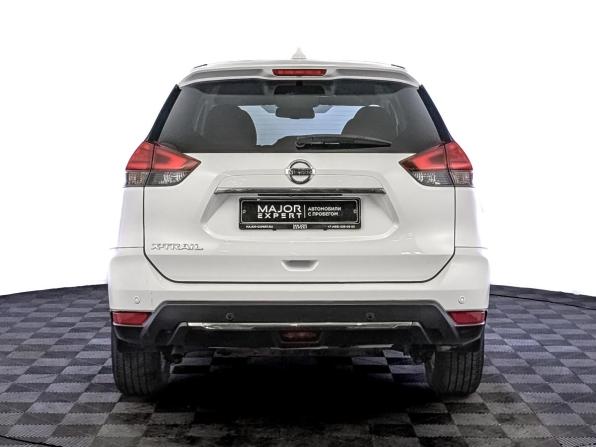 Nissan X-Trail III Рестайлинг с пробегом 2021 года, цена 2 445 000 рублей, 62229 км, внедорожник, Автокод Объявления