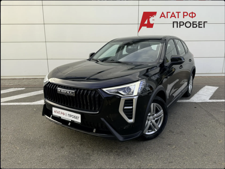 Haval Jolion I Рестайлинг Ставрополь  - изображение 1