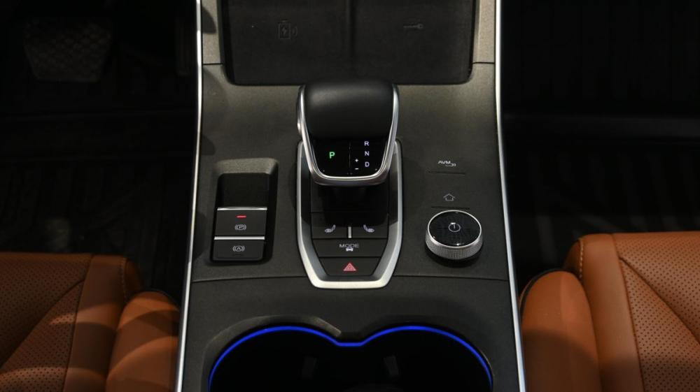 Omoda C5 I Уфа  - изображение 10
