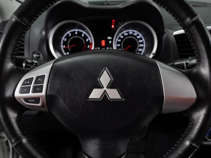 Mitsubishi Lancer X Рестайлинг Тюмень  - изображение 12