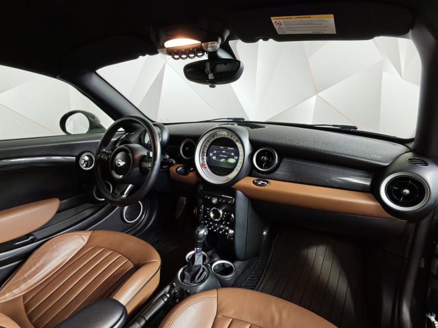 Mini Coupe I Москва  - изображение 10