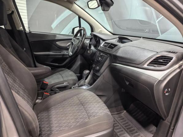 Opel Mokka I с пробегом 2014 года, цена 1 049 000 рублей, 118013 км, внедорожник, Автокод Объявления