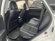 Lexus RX III Рестайлинг Ростов-на-Дону  - изображение 30